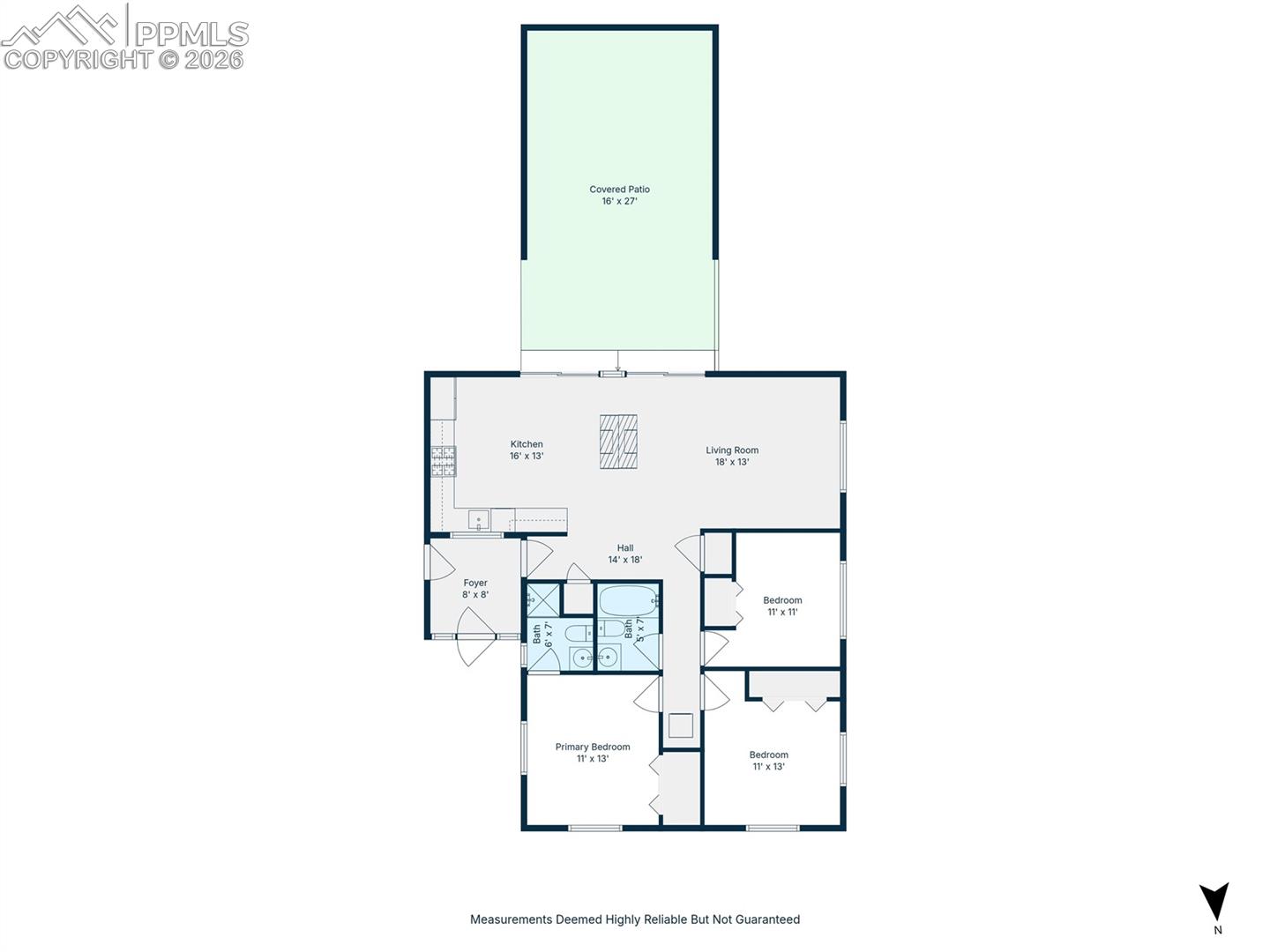 624 Widefield Dr, Colorado Springs, CO 80911