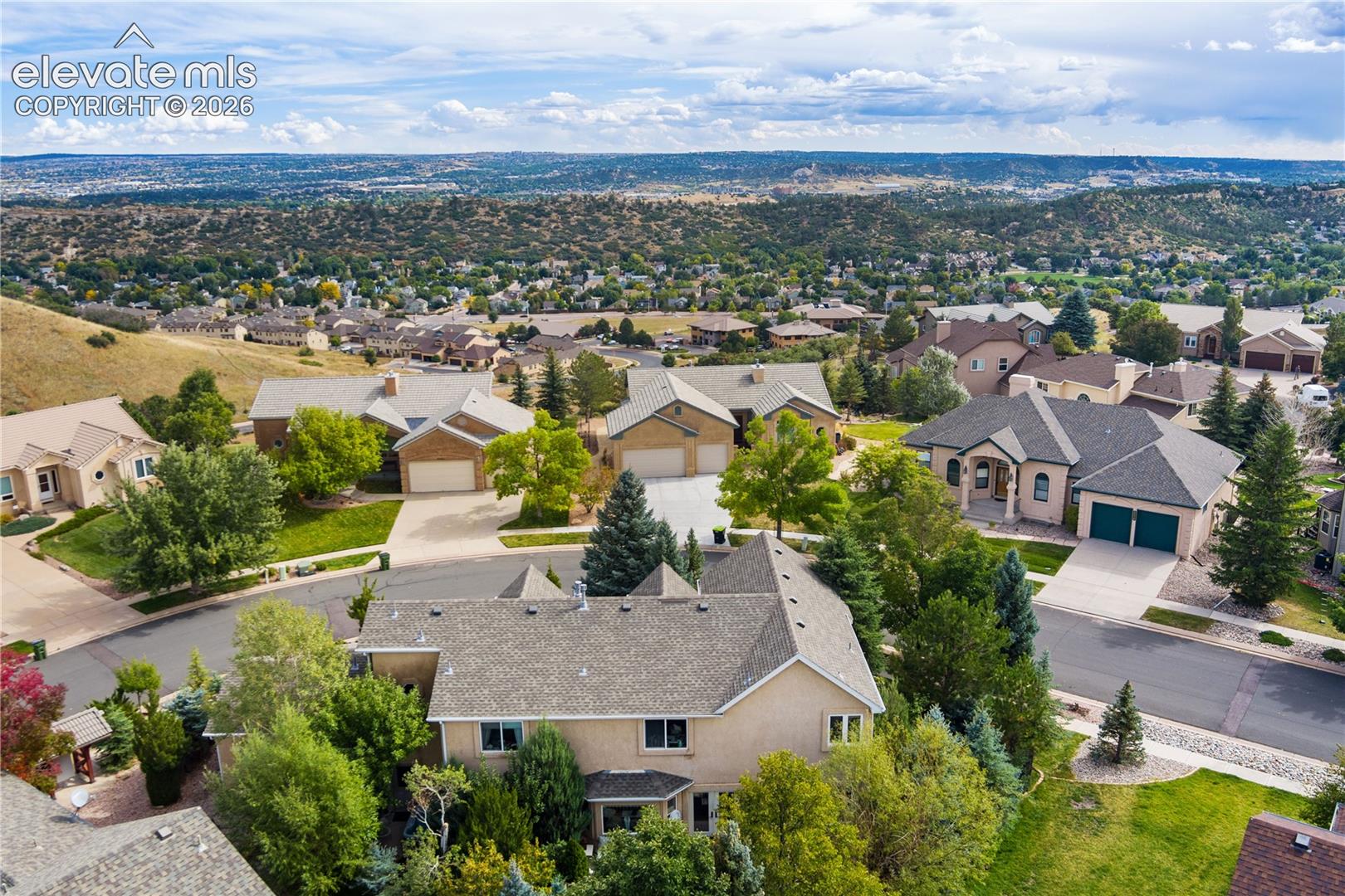 Photo 46 of 2285 Vanreen Drive, Colorado Springs