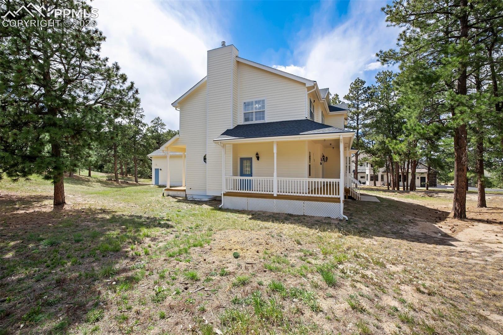 Photo 41 of 18554 Wetherill Road, Monument