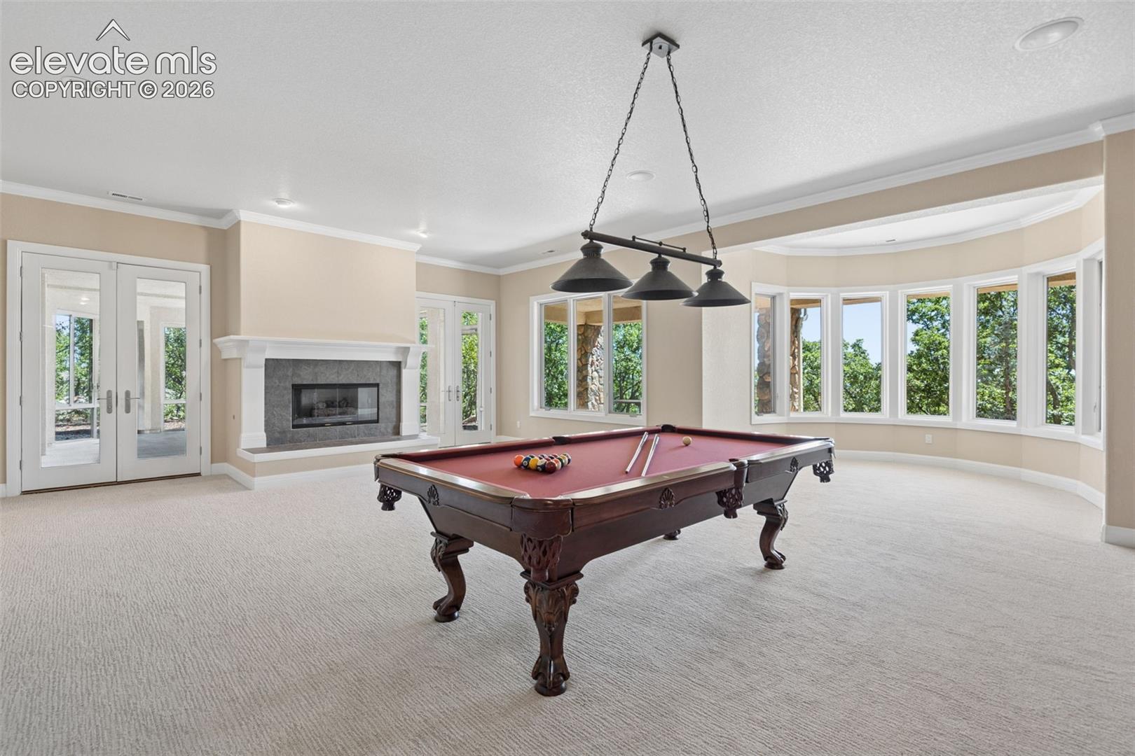 Photo 31 of 109 S Marland Road, Colorado Springs