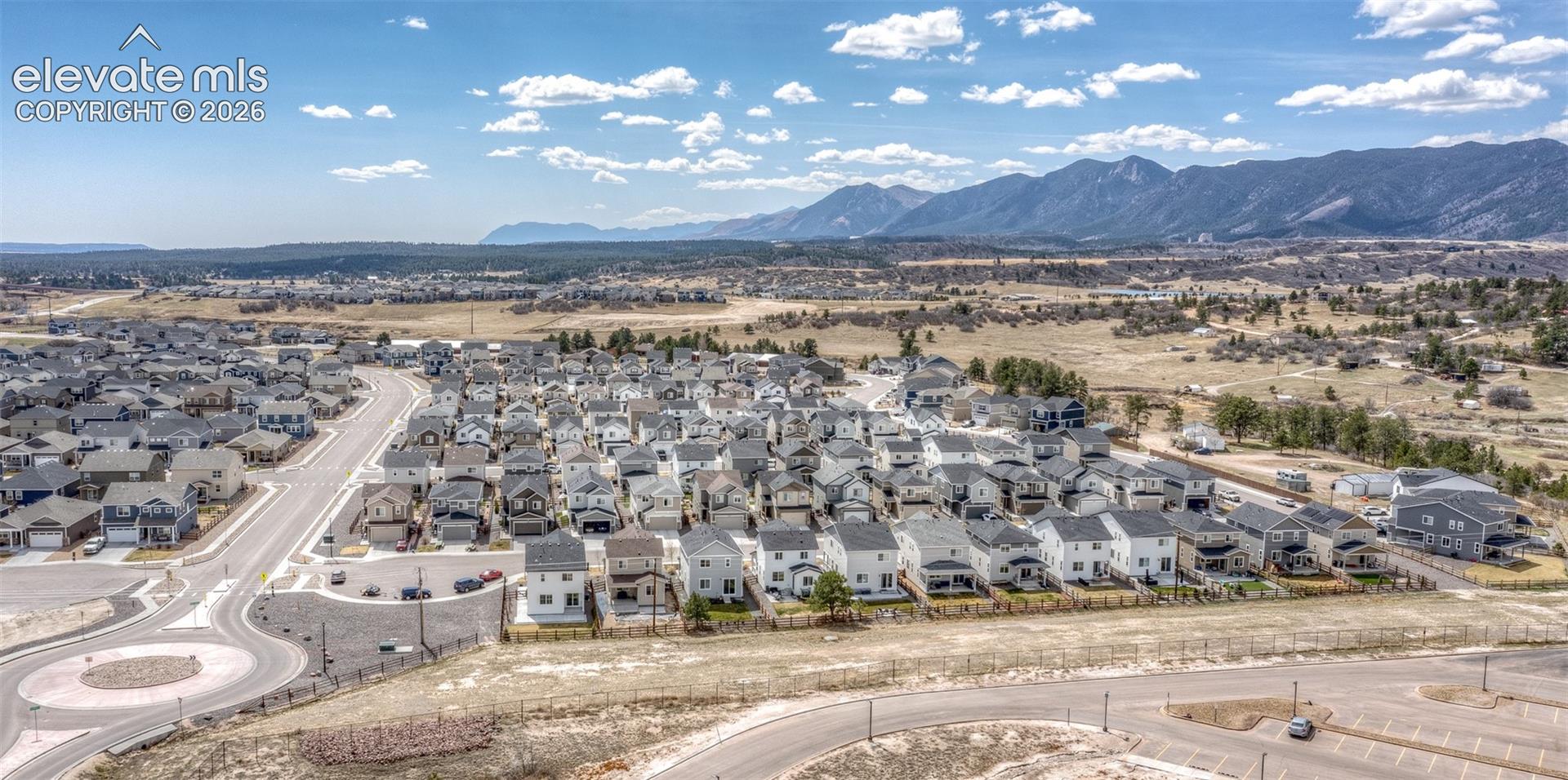 16462 Mountain Flax Dr, Monument, CO 80132