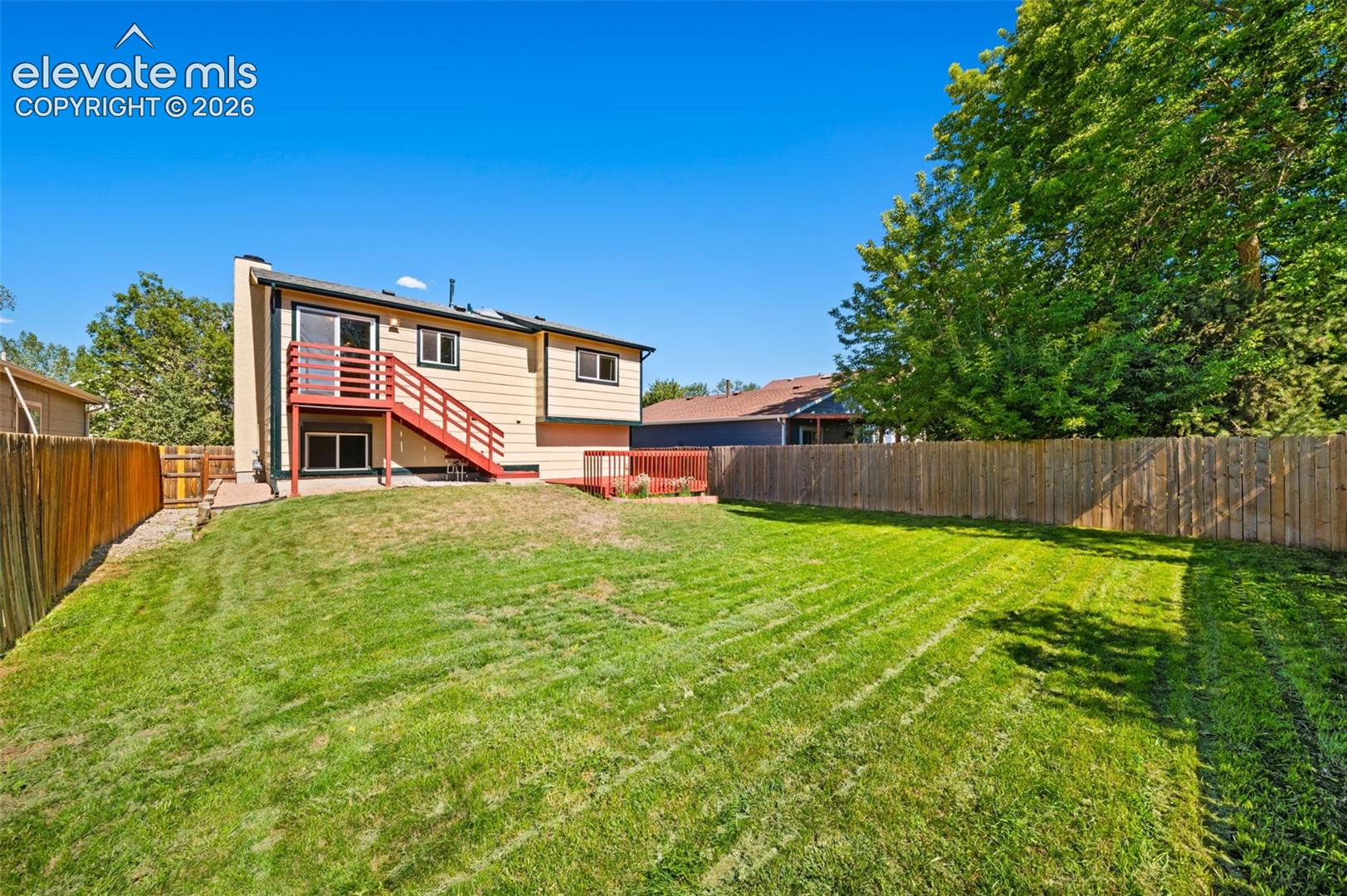 Photo 23 of 4045 Dolphin Circle, Colorado Springs