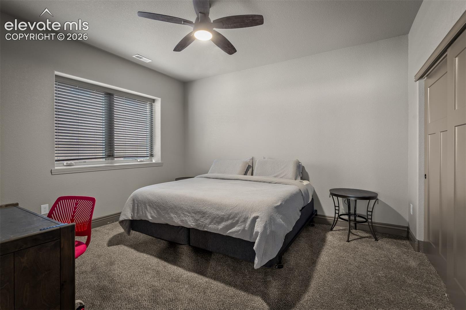 Photo 38 of 4045 Ramshorn Point, Colorado Springs