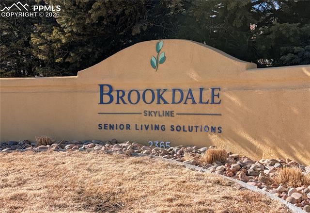 2588 Patriot Hts, Colorado Springs, CO 80904