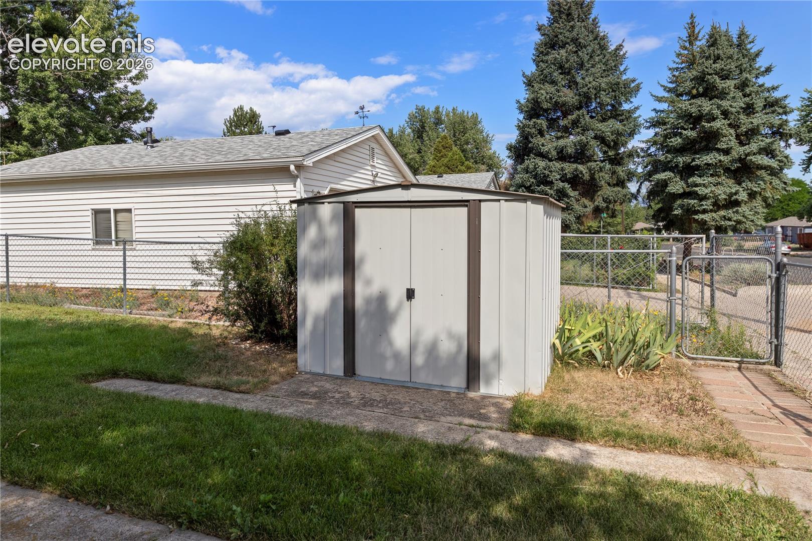 Photo 41 of 1356 Bennett Avenue, Colorado Springs