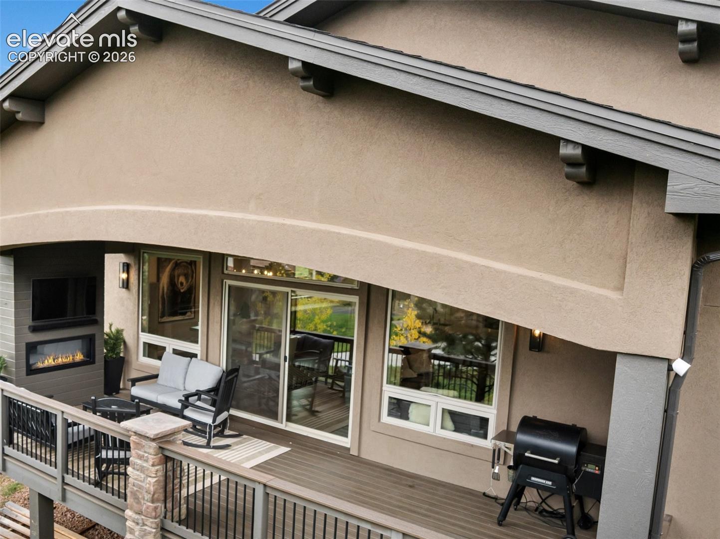Photo 42 of 1110 Highlands Court, Woodland Park