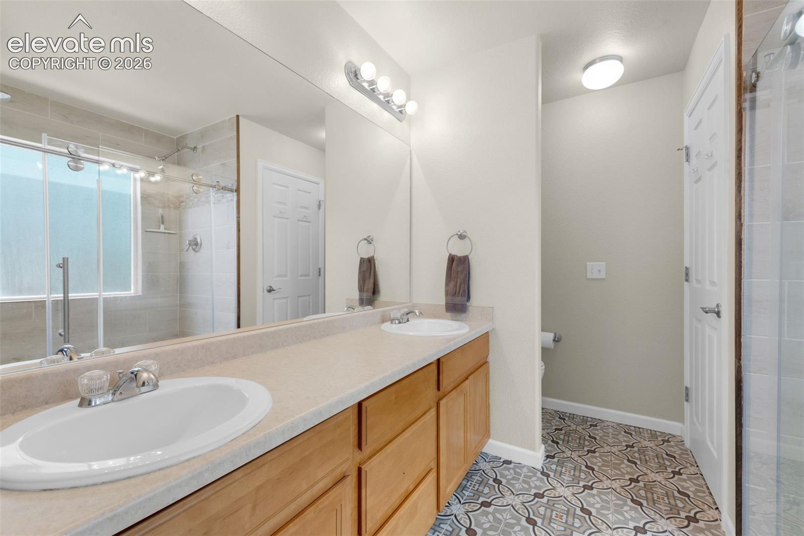 Photo 24 of 6446 Dancing Moon Way, Colorado Springs