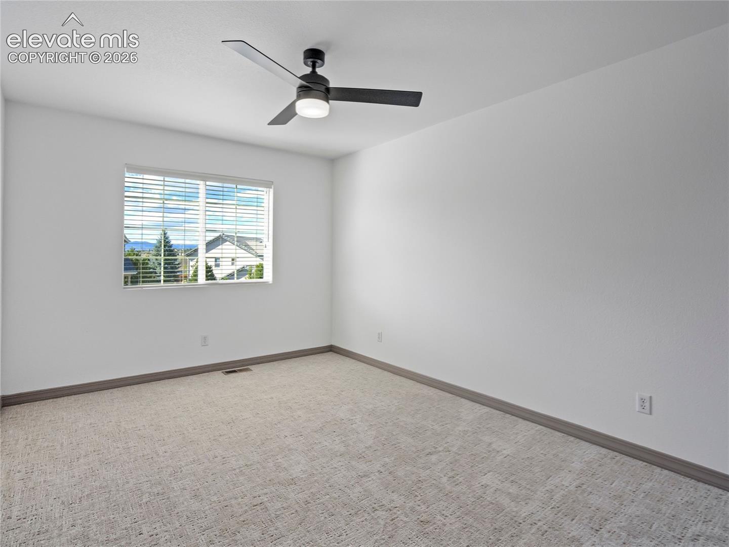 Photo 37 of 6816 Prairie Wind Drive, Colorado Springs