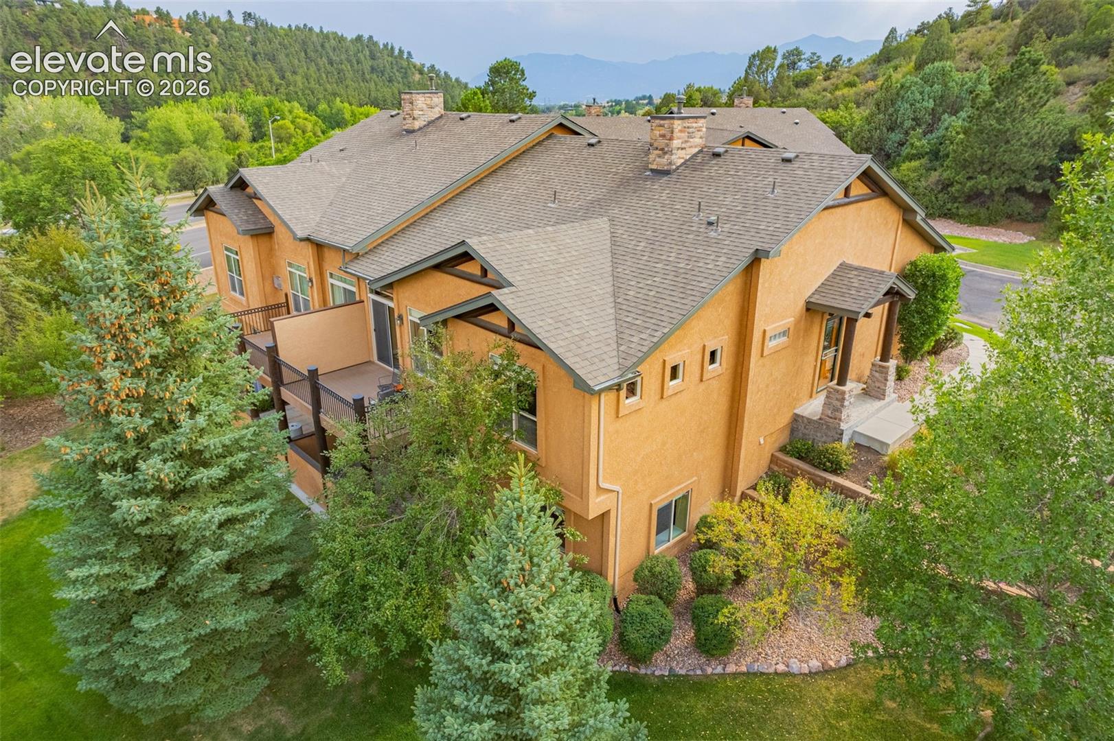 Photo 47 of 2354 Conservatory Point, Colorado Springs