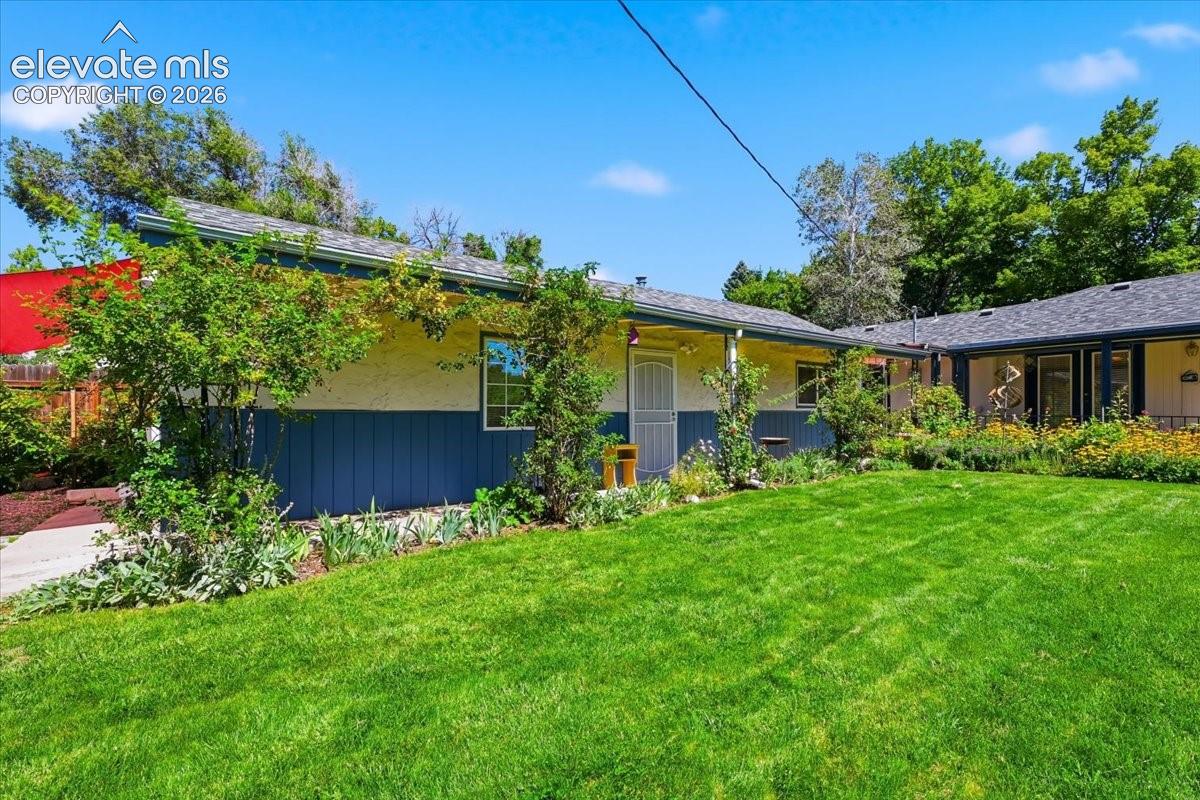 Photo 13 of 912 N Sheridan Avenue, Colorado Springs