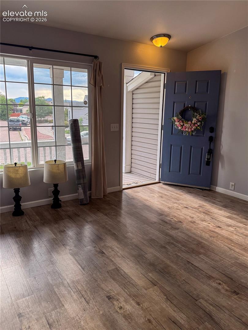 Photo 9 of 6111 Grand Mesa Drive, Colorado Springs