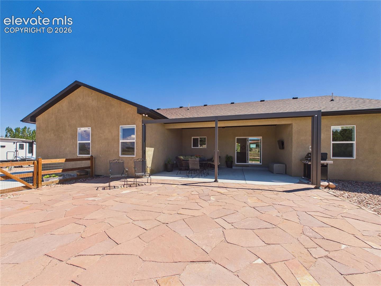 Photo 34 of 519 S Woodstock Drive, Pueblo West