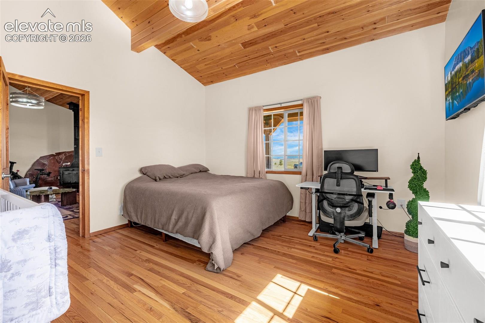 Photo 20 of 8591 Black Beaver Road, Hartsel