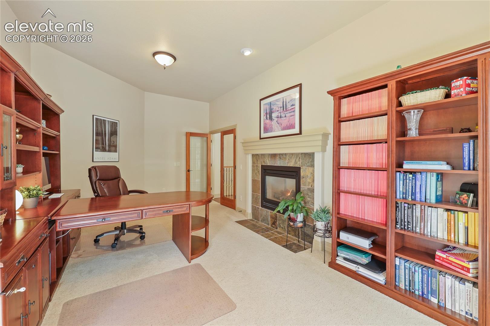 Photo 42 of 15931 Waving Branch Way, Colorado Springs