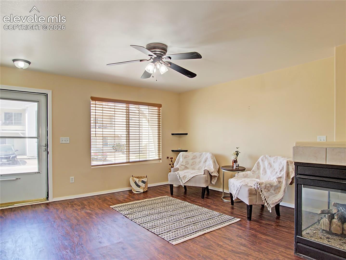 4886 Rusty Nail Point #101, Colorado Springs, CO 80916
