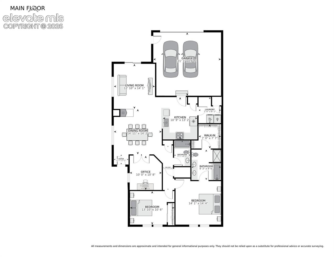 8752 Eckberg Hts, Colorado Springs, CO 80924