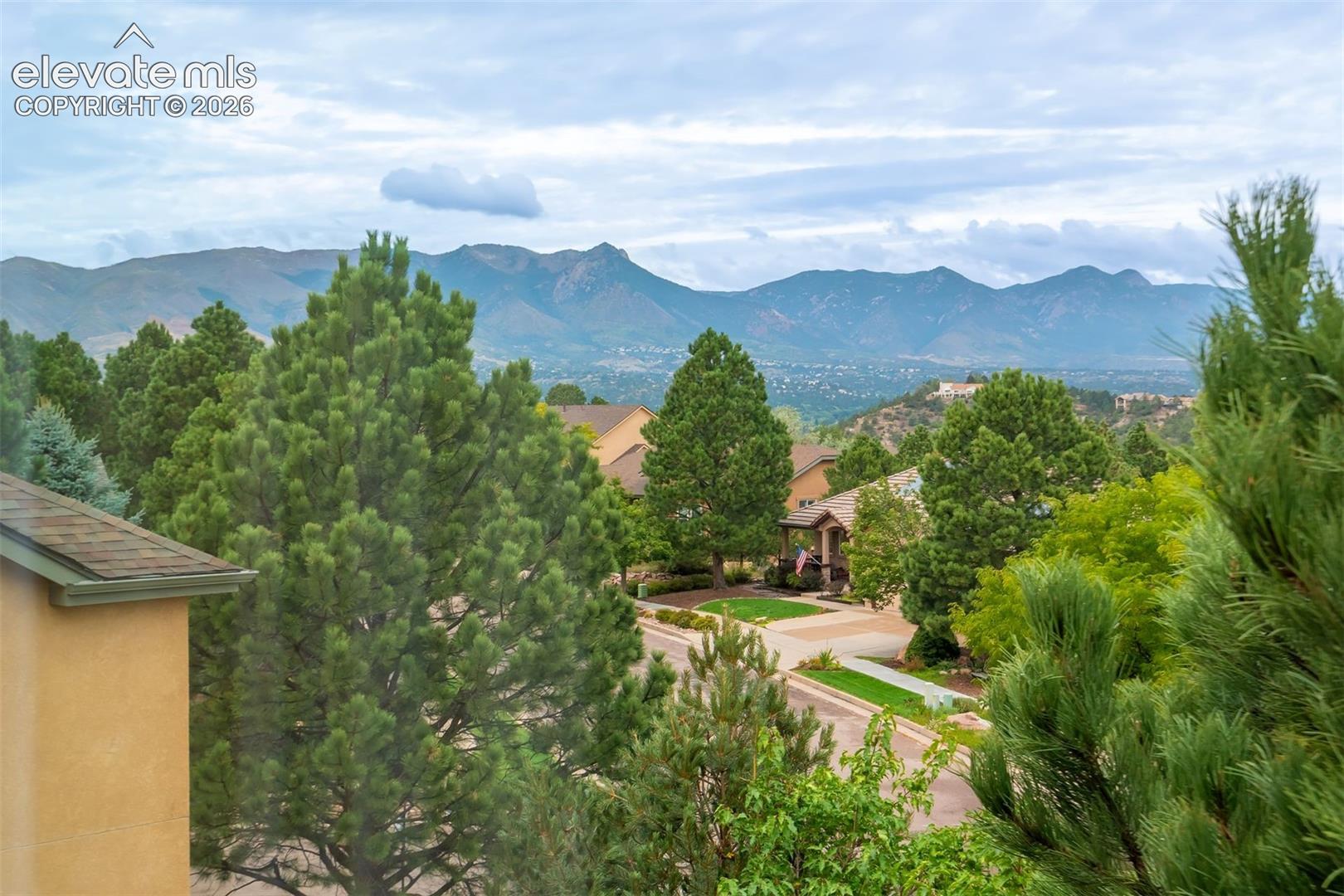 Photo 22 of 5763 Sonnet Heights, Colorado Springs