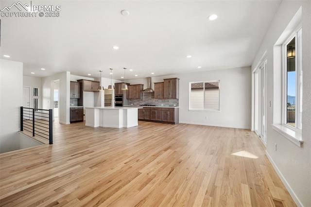 Same plan, different house for visualization purposes