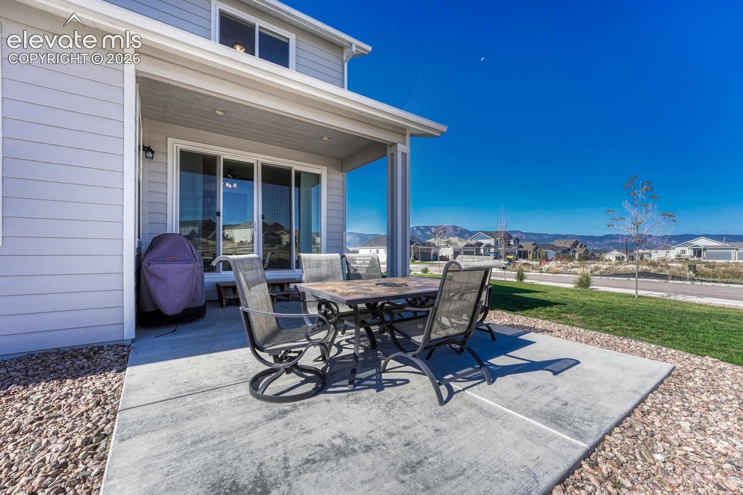 Photo 44 of 16767 Greyhawk Drive, Monument