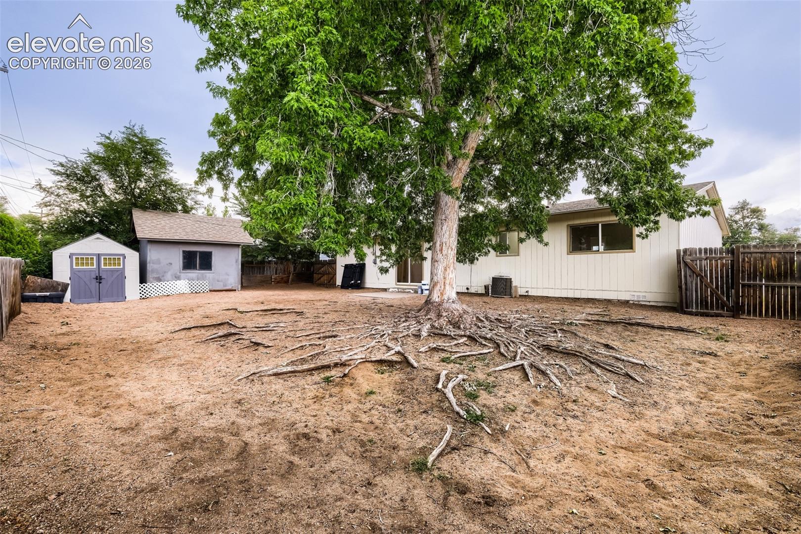 Photo 11 of 1100 Rosemont Drive, Colorado Springs