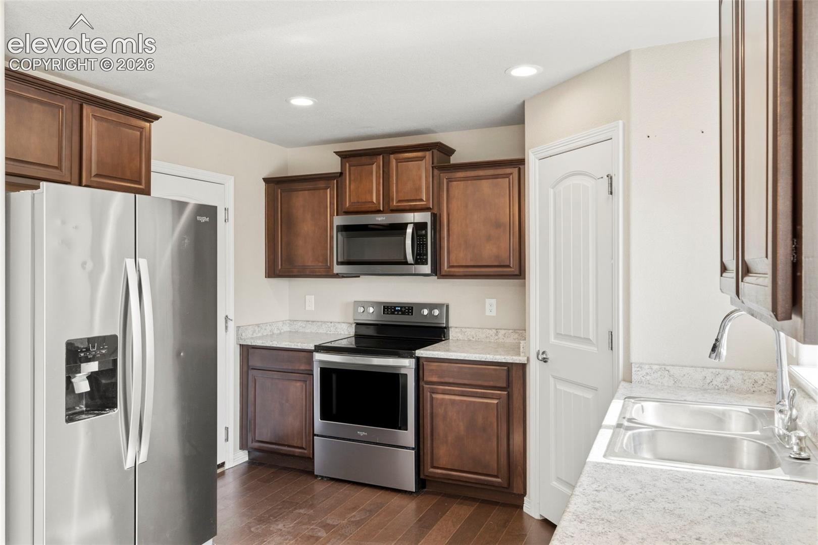 Photo 19 of 9913 Castor Drive, Colorado Springs
