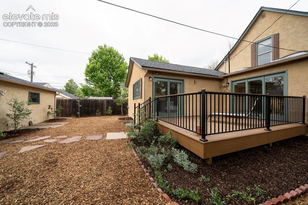 Photo 6 of 1121 E Willamette Avenue, Colorado Springs