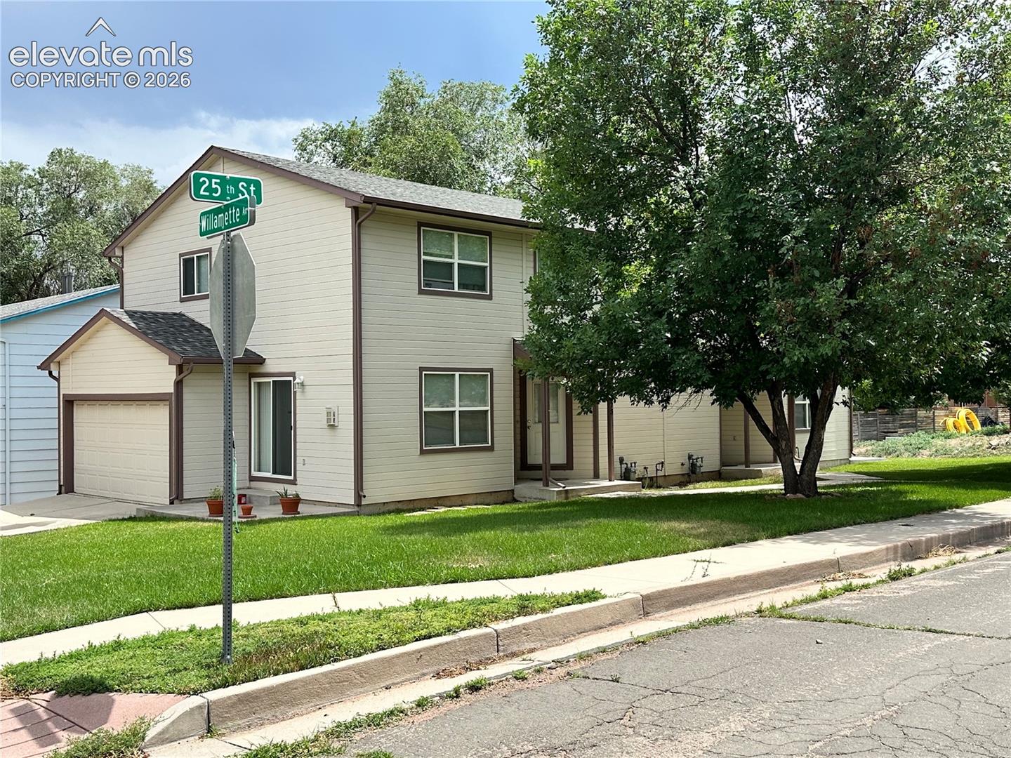 Photo 7 of 565-575 N 25th Street, Colorado Springs