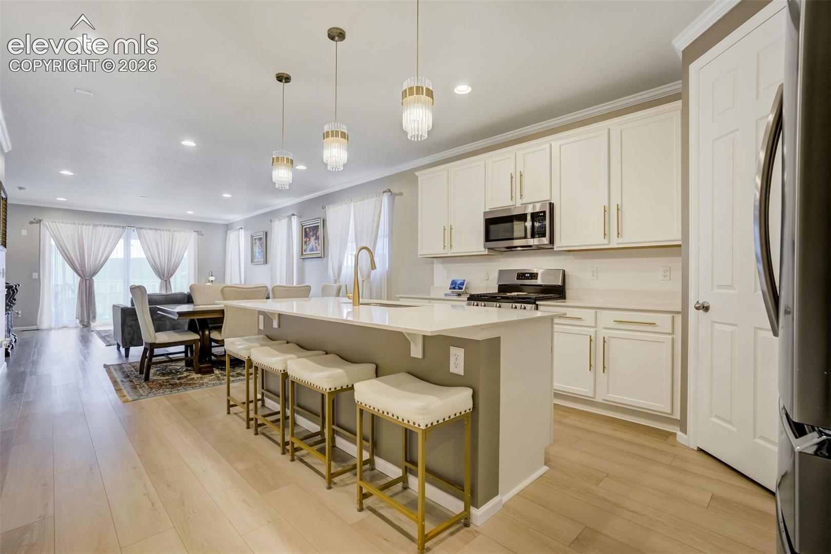 Photo 13 of 5689 Mammoth Lane, Colorado Springs