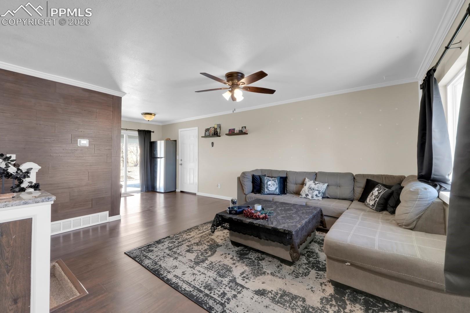 4303 Millburn NA, Colorado Springs, CO 80906