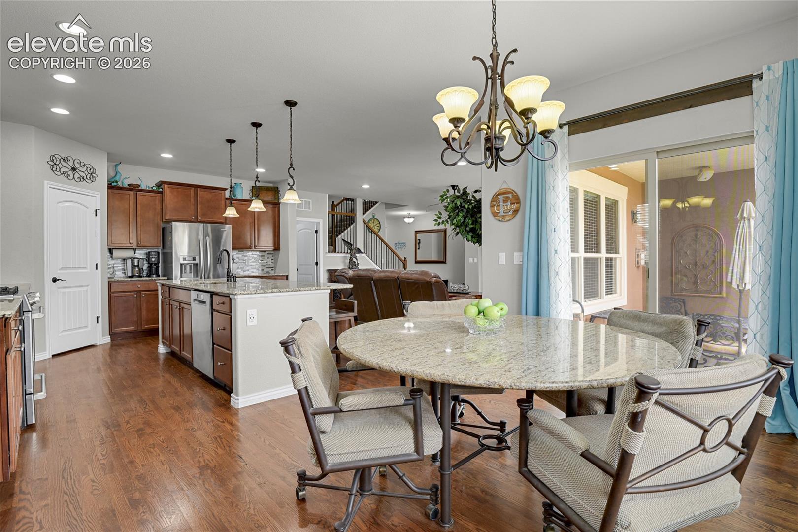 Photo 14 of 7158 Spring Linden Court, Colorado Springs