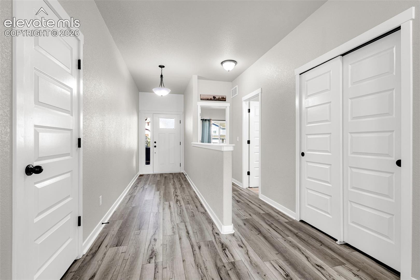 Entryway