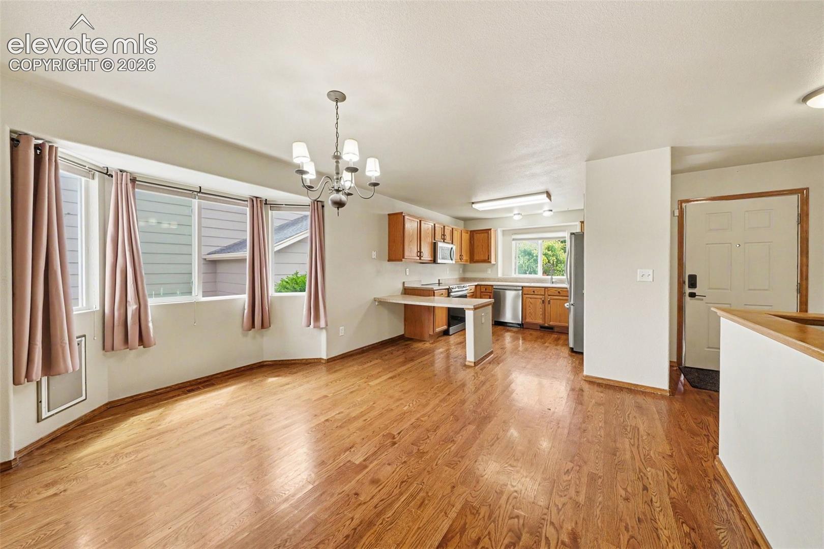 Photo 7 of 4321 Crow Creek Drive, Colorado Springs