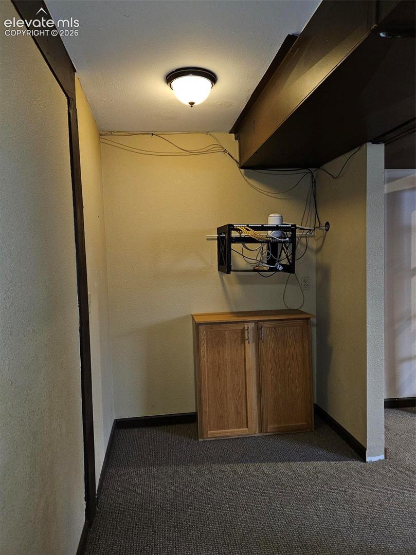 Server/Computer Room