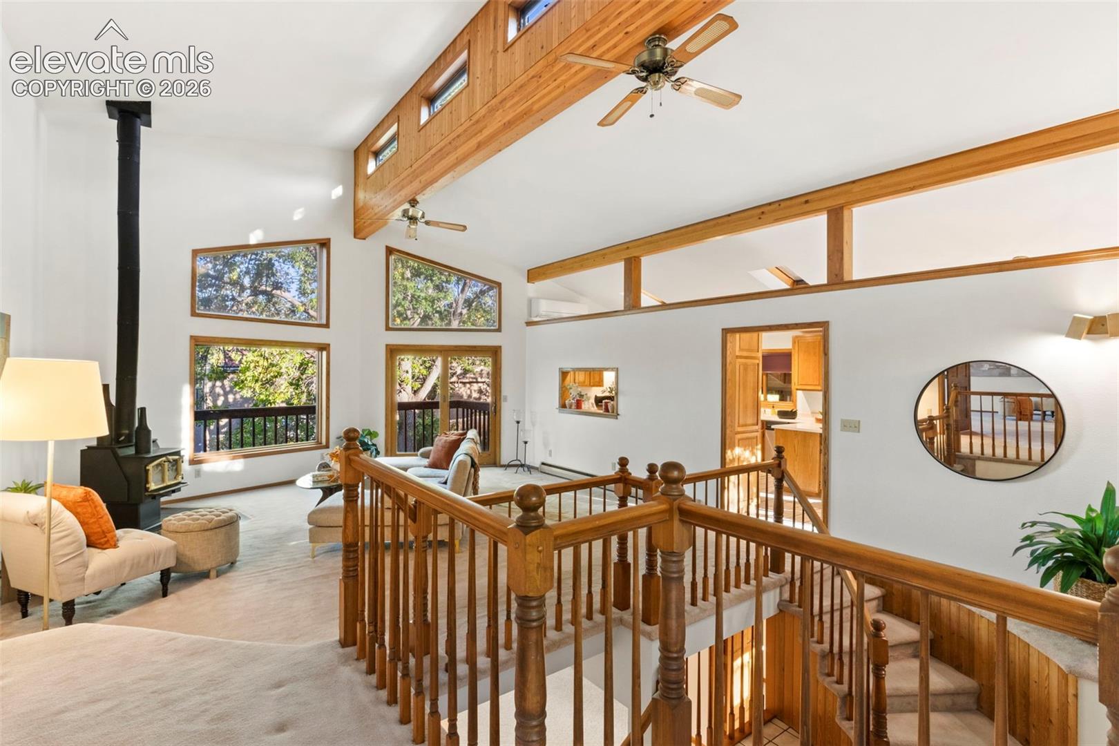 Photo 6 of 508 Crystal Hills Boulevard, Manitou Springs