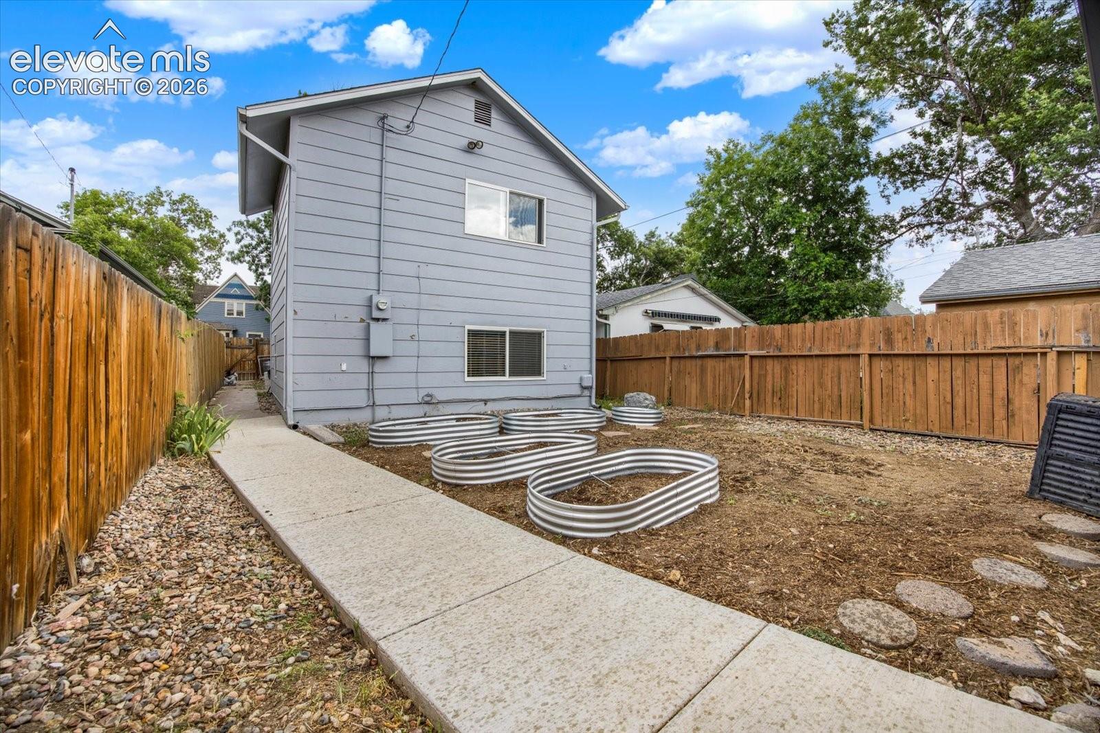 Photo 25 of 2219 W Bijou Street, Colorado Springs