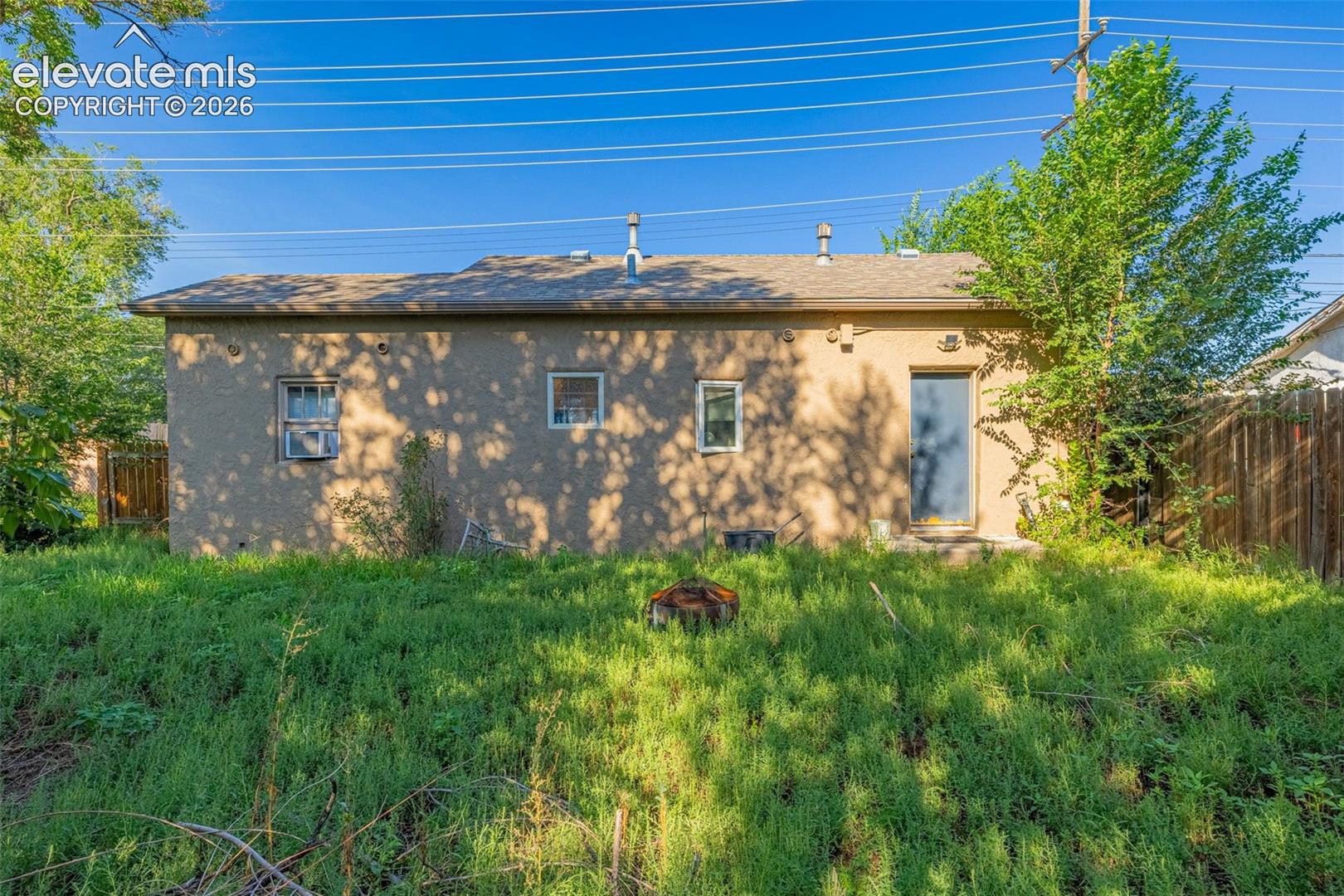 Photo 16 of 526 Bonfoy Avenue, Colorado Springs
