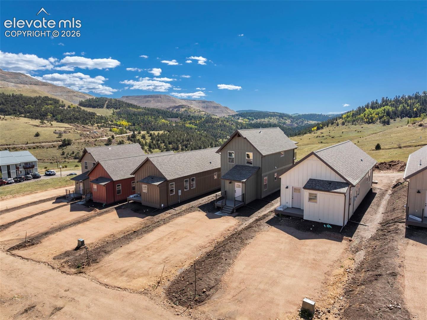 Photo 44 of 207 W Womack Avenue, Cripple Creek