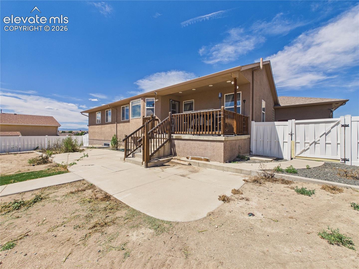 Photo 36 of 1620 W Camino De Los Ranchos NA, Pueblo West