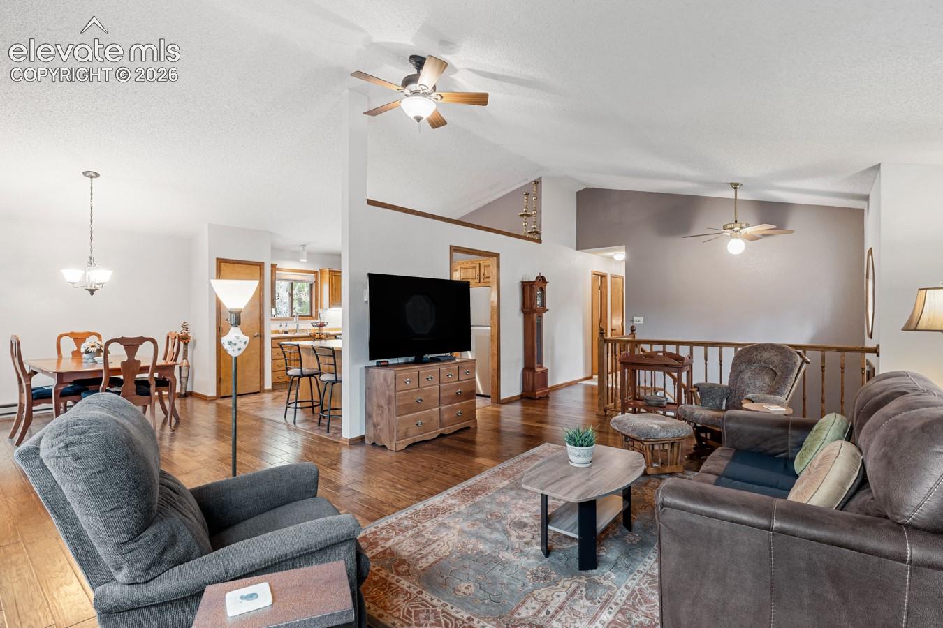 Photo 6 of 17730 Grama Ridge Road, Colorado Springs