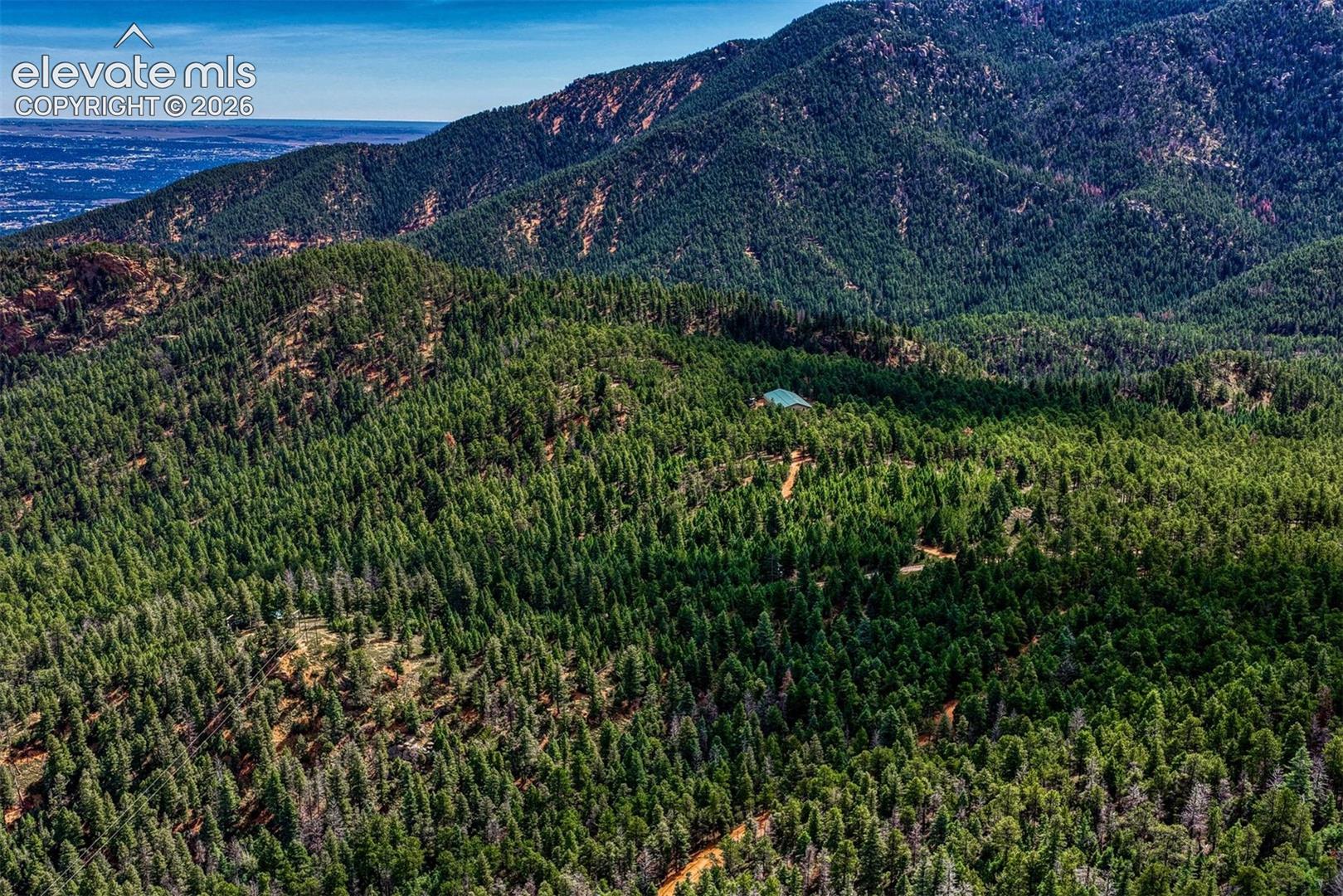 Photo 29 of 3620 Simon Point, Colorado Springs