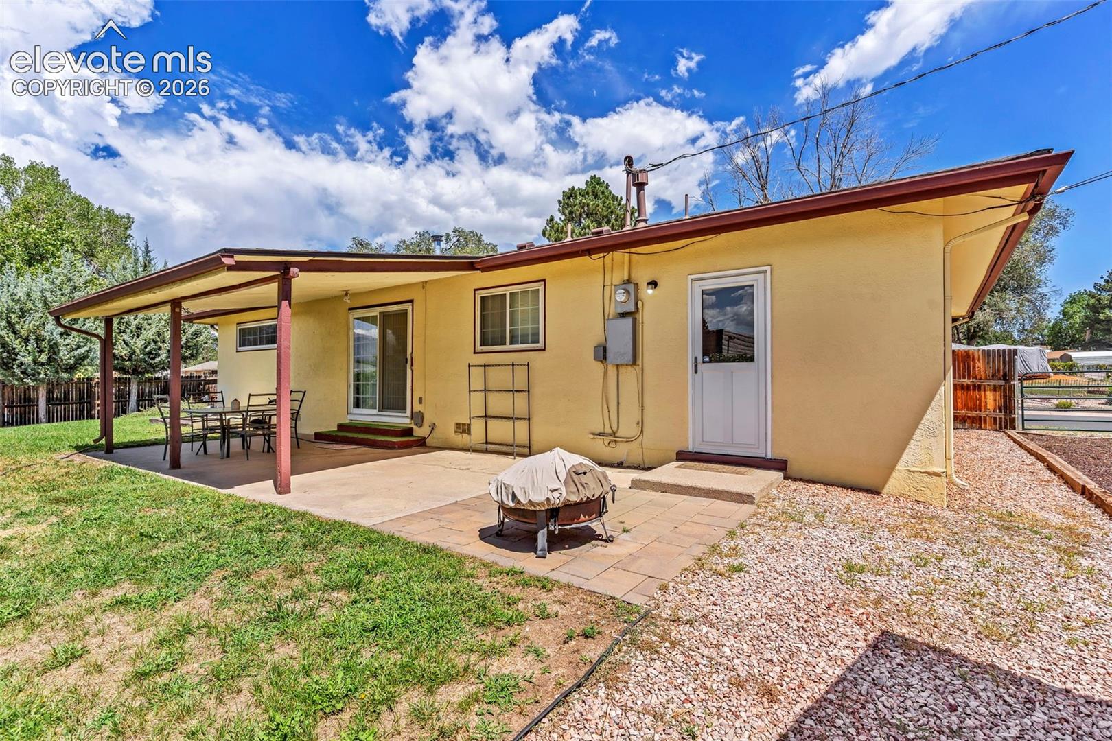Photo 27 of 1104 Hallam Avenue, Colorado Springs