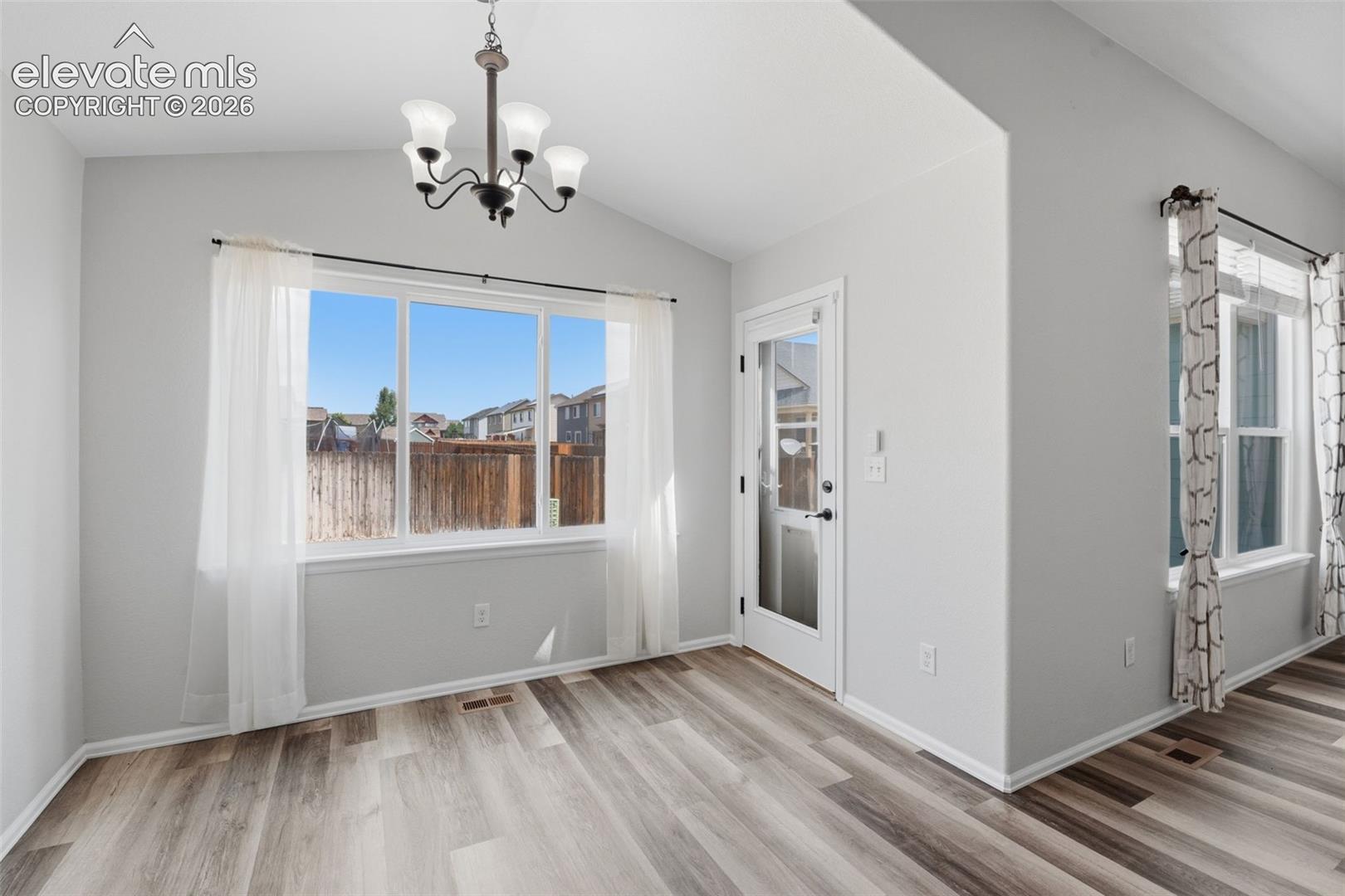 Photo 15 of 6316 Dancing Star Way, Colorado Springs