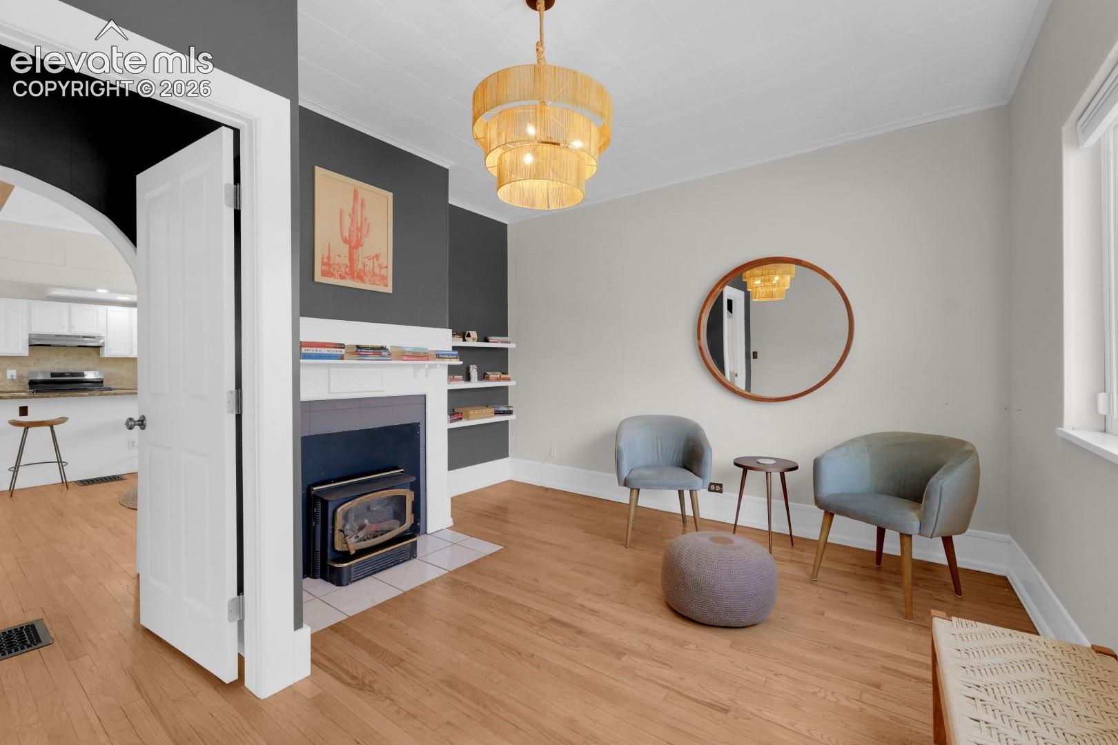 314 E Columbia St, Colorado Springs, CO 80907