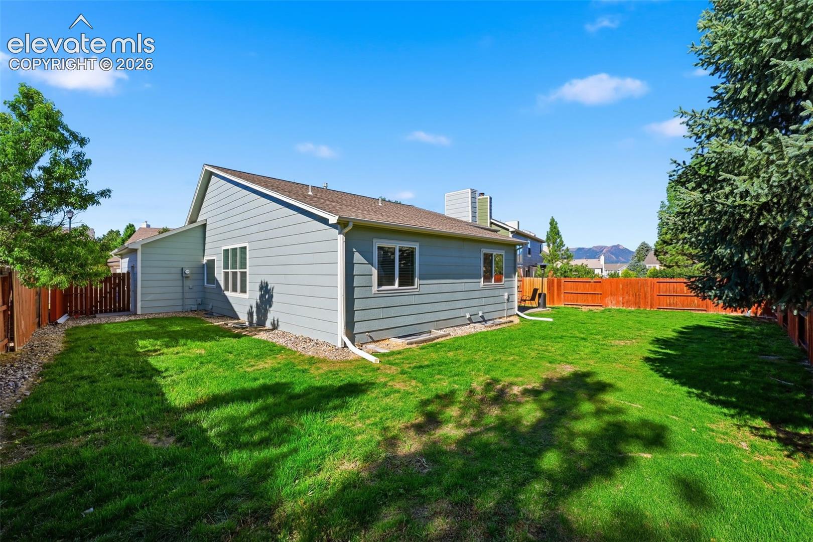 Photo 38 of 2750 Helmsdale Drive, Colorado Springs