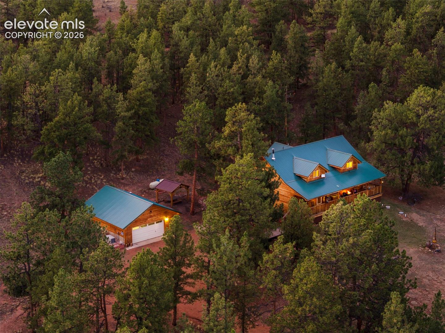 Photo 2 of 111 Twinkle Road, Guffey