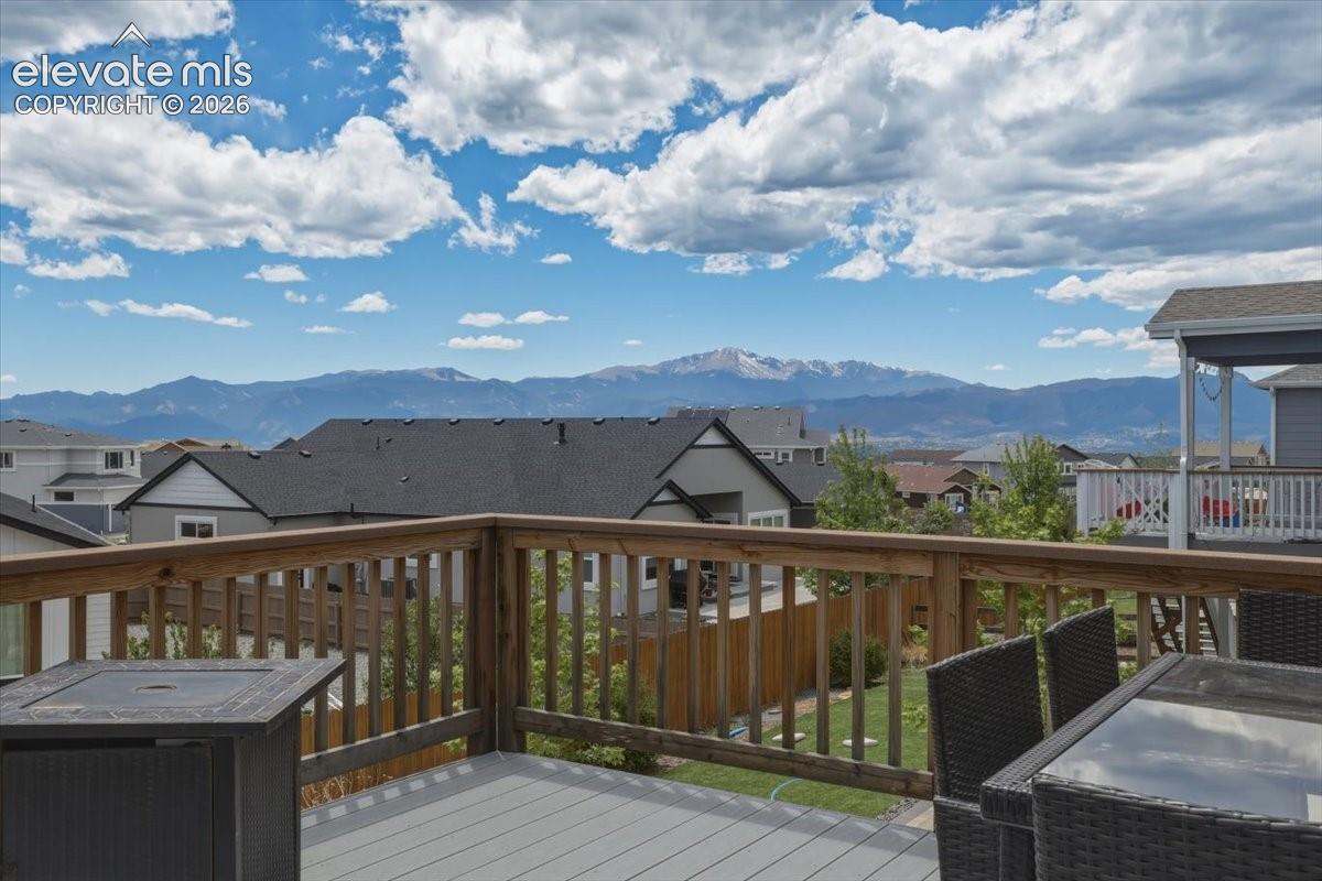 Photo 42 of 5133 Janga Drive, Colorado Springs