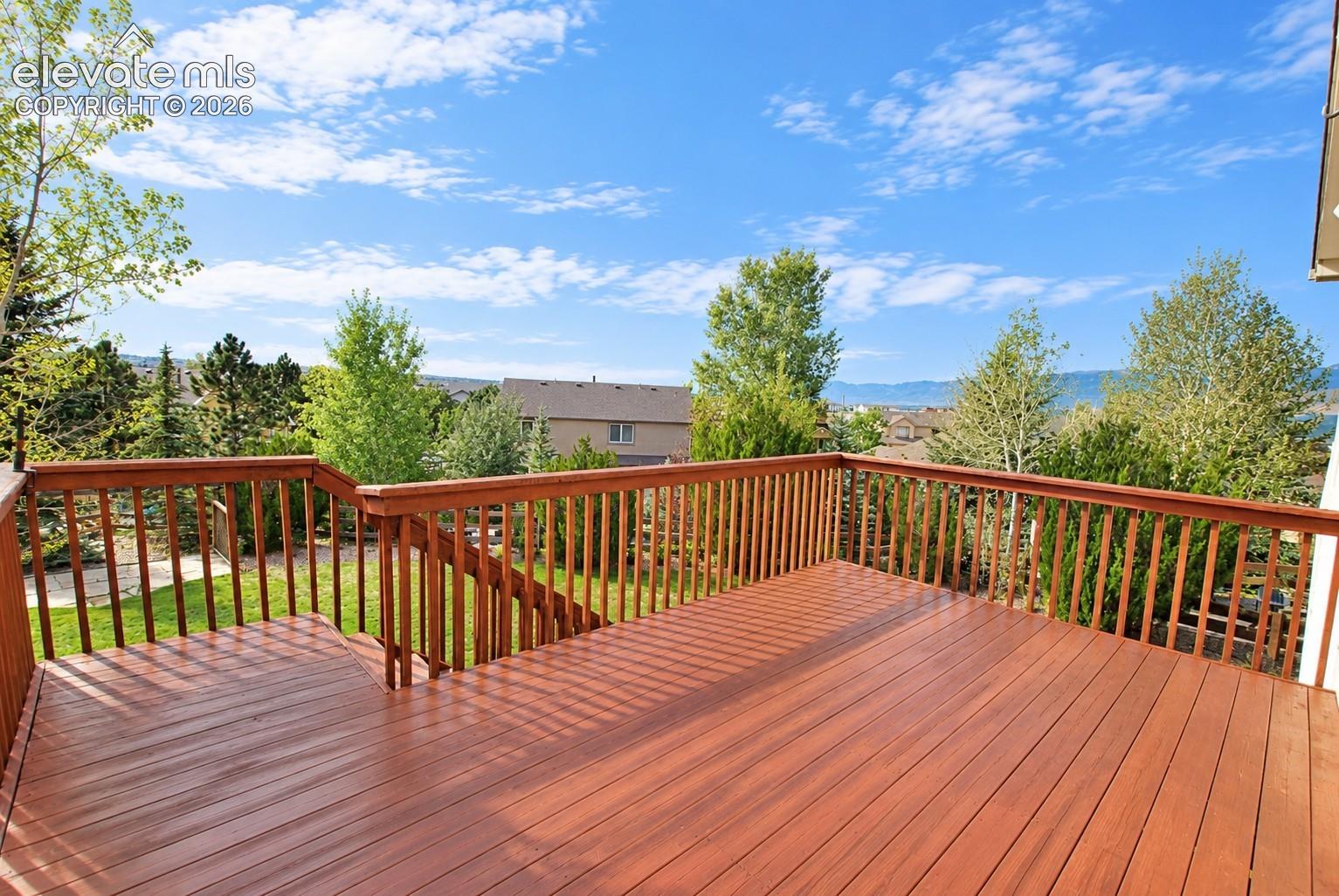 Photo 34 of 11835 Cloudy Creek Court, Colorado Springs
