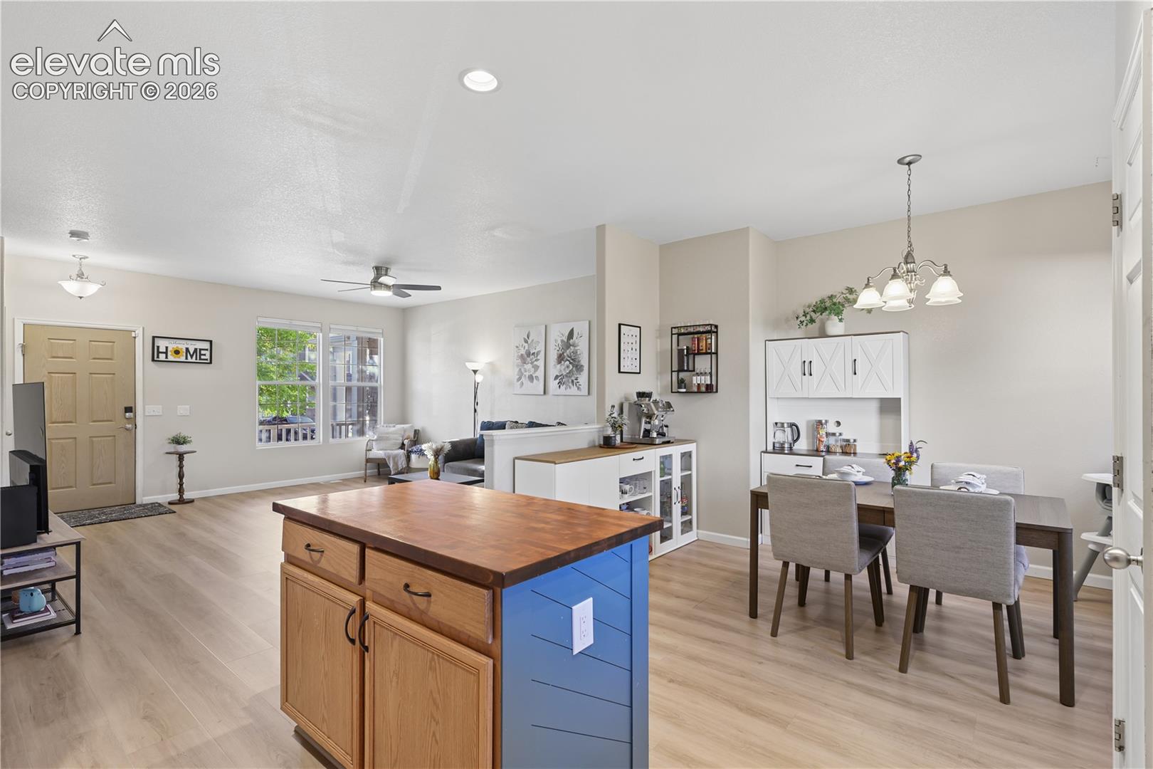 Photo 16 of 2152 Creekridge Point, Colorado Springs