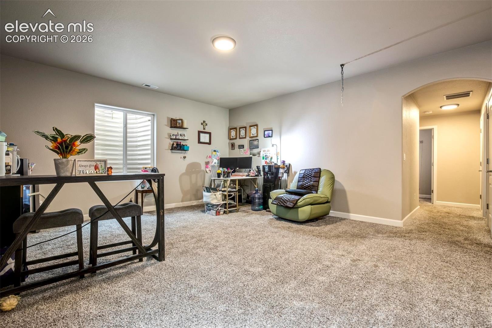 Photo 40 of 7478 Campstool Drive, Colorado Springs
