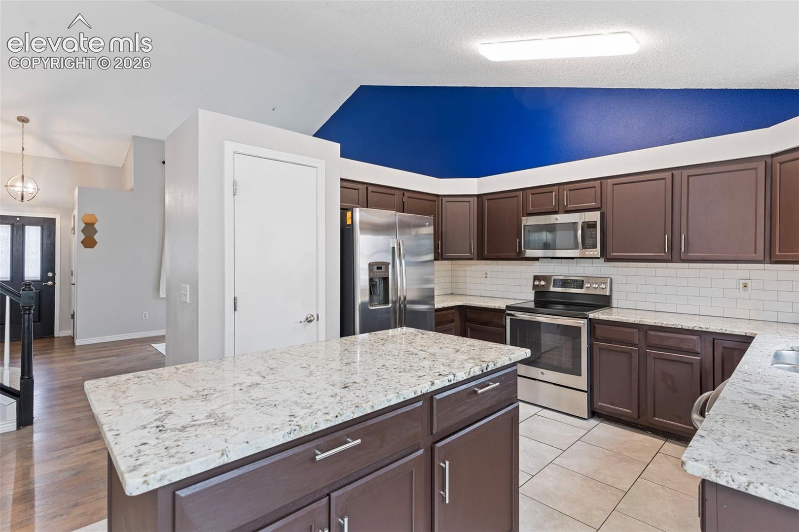 Photo 14 of 1377 Grass Valley Drive, Colorado Springs
